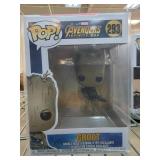 Funko Pop Avengers Infinity War Groot #293
