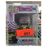 Funko Pop! Animation Mojo Jojo #1084 Figure