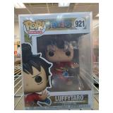 Funko Pop Animation Luffytaro 921 Figure