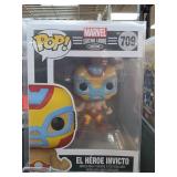 Marvel Lucha Libre Edition Pop! Vinyl Figure