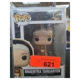 Funko Pop Rhaenyra Targaryen Vinyl Figure