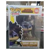 Funko Pop Animation Tamaki Amajiki Vinyl Figure