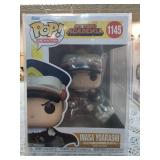 Funko Pop My Hero Academia Inasa Yoarashi