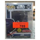 Funko Pop! Star Wars AM #503 Exclusive