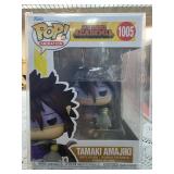 Funko Pop! Animation Tamaki Amajiki Figure