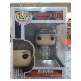 Funko Pop Stranger Things Eleven 1238