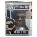 Funko Pop! Mad Men Peggy Olson Figure