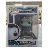 Funko Pop Movies Michael Myers 03 Figure