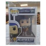 Funko Pop Buzz Lightyear XL-15 Figure in Box