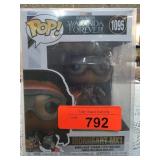 Funko Pop Ironheart MK1 1095 Figurine