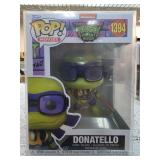 Funko Pop Donatello #1394 Vinyl Figure