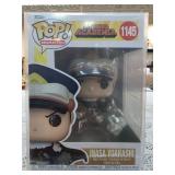 Funko Pop My Hero Academia Inasa Yoarashi