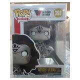 Funko Pop Heroes Wonder Woman #393 Vinyl Figure