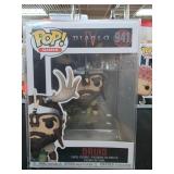 Funko Pop! Games Diablo Druid Figure