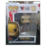 Funko Pop Heroes Wonder Woman #431 Flashpoint