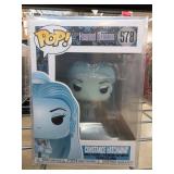 Funko Pop Constance Hatchaway Vinyl Figure