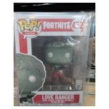 Pop Games Fortnite 432 Love Ranger