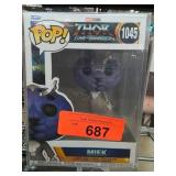 Funko Pop! Marvel Thor: Love and Thunder Miek
