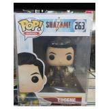 Funko Pop Heroes Shazam Eugene #263