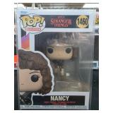 Funko Pop! Stranger Things Nancy #1460