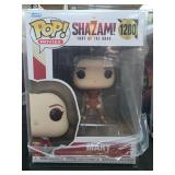Funko Pop! Movies Shazam Mary #1280 Vinyl Figure