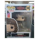 Funko Pop! Nancy from Stranger Things #1460