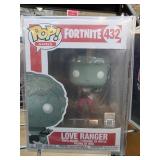 Fortnite Love Ranger Funko Pop! #432