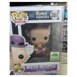 Funko Pop DC Super Heroes Mister Mxyzptlk