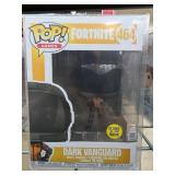 Fortnite Dark Vanguard Pop! Games #464