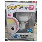 Funko Pop Disney DIY Bo Peep Vinyl Figure