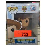 Disney Pixar Toy Story 4 Funko Pop! #522