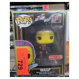 Funko Pop Ant-Man and the Wasp Wasp #341