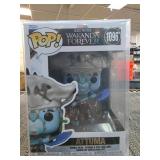 Funko Pop! Black Panther Attuma #1096