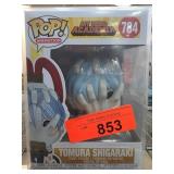 Funko Pop My Hero Academia #784 Figure