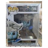 Funko Pop! Atuma Black Panther #1096