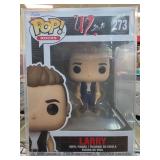 Funko Pop Rocks U2 Larry Vinyl Figure