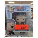 Funko Pop! Naruto Shippuden 1505 Hidan Figure