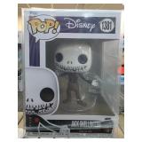 Funko Pop! Disney Jack Skellington #1381