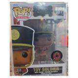 Funko Pop! Ad Icons Toy Soldier #161 Exclusive