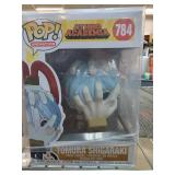 Funko Pop! Animation Tomura Shigaraki #784