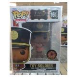 Funko Pop! Ad Icons Toy Soldier #161