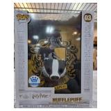 Funko Pop! Harry Potter Hufflepuff 03 Exclusive