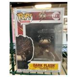Funko Pop Movies Dark Flash 1338 Figure