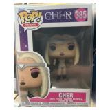 Funko Pop! Rocks Cher Vinyl Figure #385