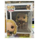 Funko Pop! Rocks Britney Spears #262 Vinyl Figure