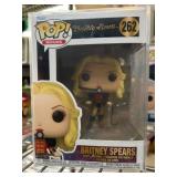 Funko Pop Rocks Britney Spears #262 Vinyl Figure