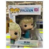 Funko Pop! Disney Frozen 1024 Elsa