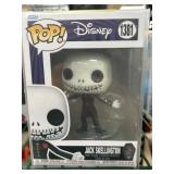 Funko Pop Disney Jack Skellington Figure