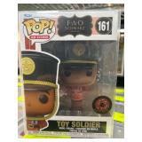 Funko Pop! F.A.O. Schwarz Toy Soldier Vinyl Figure