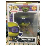 Funko Pop Movies: Donatello #1394 Vinyl Figure